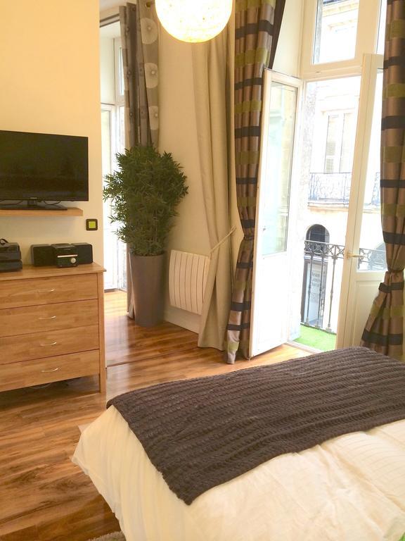 Appartement "Princesse Eleonore" - Centre Historique Бордо Экстерьер фото